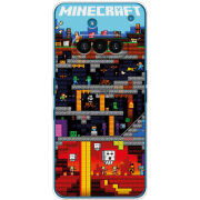 Чохол BoxFace Nothing Phone (3a) Minecraft Lode Runner