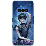 Чохол BoxFace Nothing Phone (3a) Wednesday Dance