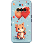 Чохол BoxFace Nothing Phone (3a) 