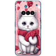Чохол BoxFace Nothing Phone (3a) 