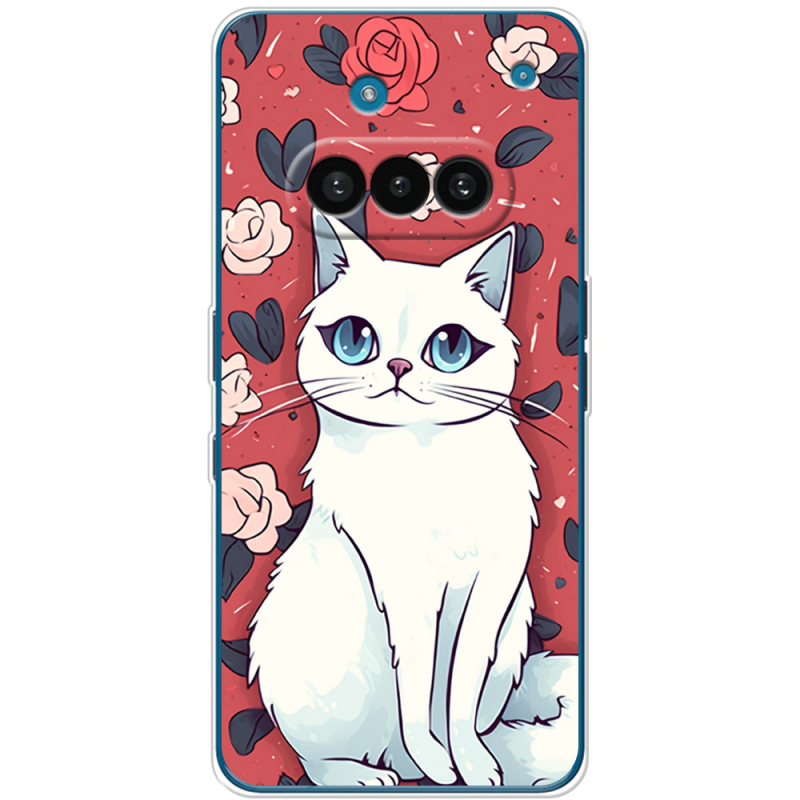 Чохол BoxFace Nothing Phone (3a) 