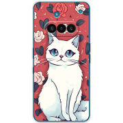 Чохол BoxFace Nothing Phone (3a) 
