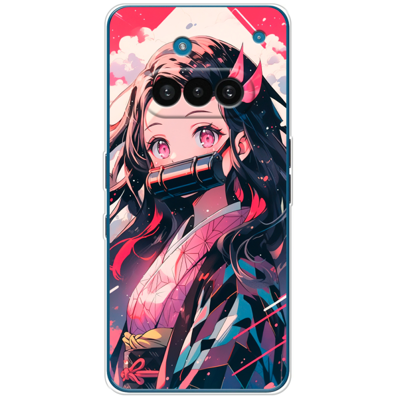 Чохол BoxFace Nothing Phone (3a) 