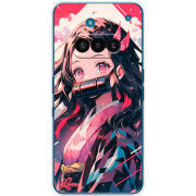 Чохол BoxFace Nothing Phone (3a) 