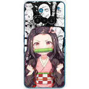 Чохол BoxFace Nothing Phone (3a) 