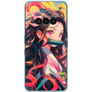 Чохол BoxFace Nothing Phone (3a) 