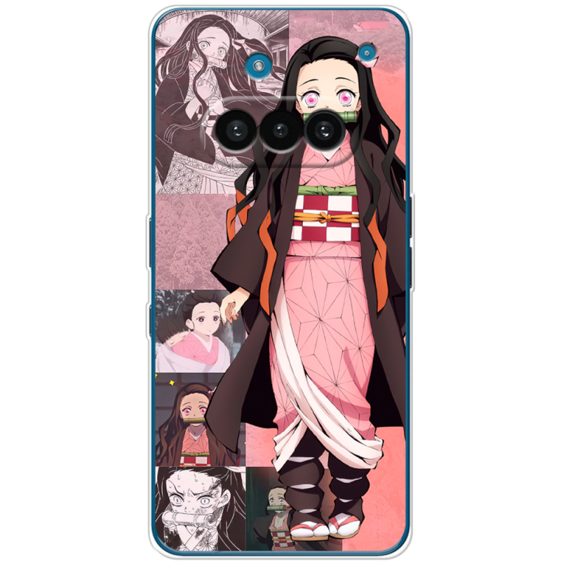 Чохол BoxFace Nothing Phone (3a) 
