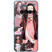 Чохол BoxFace Nothing Phone (3a) 
