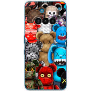 Чохол BoxFace Nothing Phone (3a) 