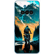 Чохол BoxFace Nothing Phone (3a) 