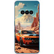 Чохол BoxFace Nothing Phone (3a) 
