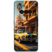 Чохол BoxFace Nothing Phone (3a) 
