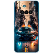 Чохол BoxFace Nothing Phone (3a) 