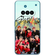 Чохол BoxFace Nothing Phone (3a) Stray Kids Boy Band