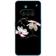 Чохол BoxFace Nothing Phone (3a) Ночные Магнолии