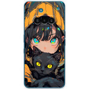 Чохол BoxFace Nothing Phone (3a) 