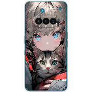Чохол BoxFace Nothing Phone (3a) 