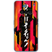 Чохол BoxFace Nothing Phone (3a) 