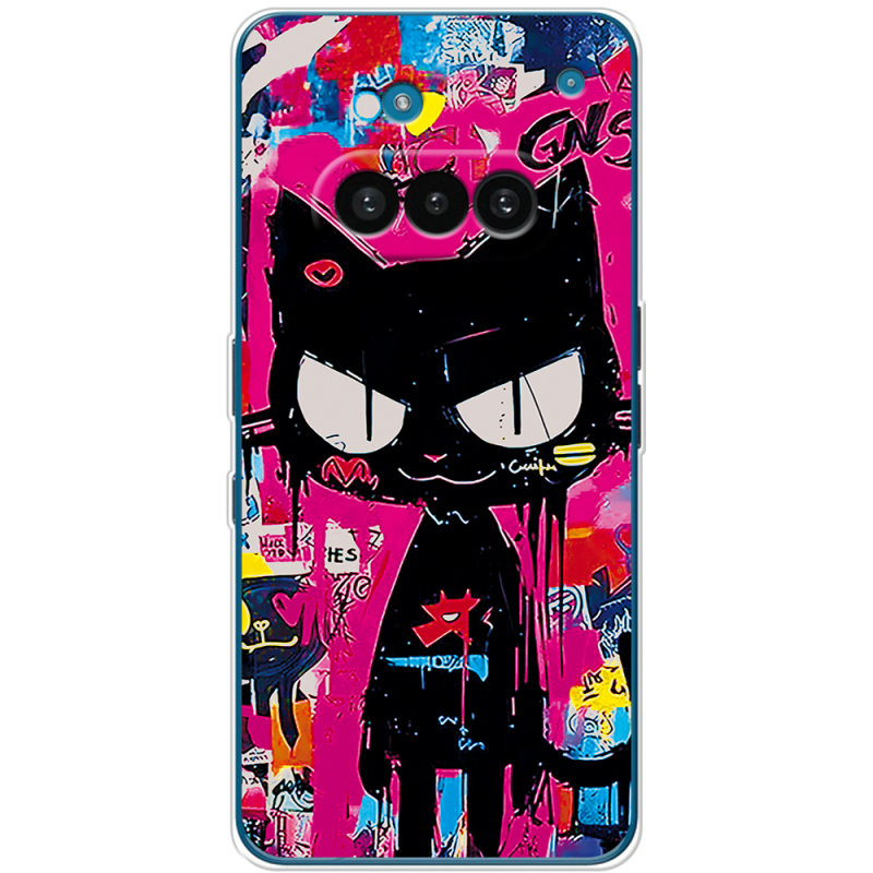 Чохол BoxFace Nothing Phone (3a) 