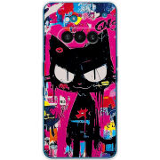 Чохол BoxFace Nothing Phone (3a) 