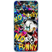 Чохол BoxFace Nothing Phone (3a) no money no funny