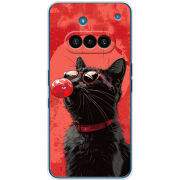 Чохол BoxFace Nothing Phone (3a) 