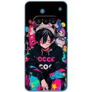 Чохол BoxFace Nothing Phone (3a) 