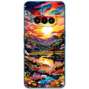 Чохол BoxFace Nothing Phone (3a) 