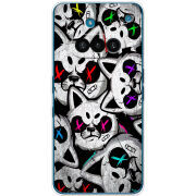 Чохол BoxFace Nothing Phone (3a) 