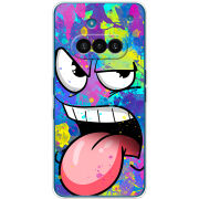Чохол BoxFace Nothing Phone (3a) 
