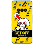 Чохол BoxFace Nothing Phone (3a) 