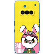 Чохол BoxFace Nothing Phone (3a) 