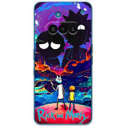 Чохол BoxFace Nothing Phone (3a) 