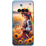 Чохол BoxFace Nothing Phone (3a) 