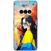 Чохол BoxFace Nothing Phone (3a) 