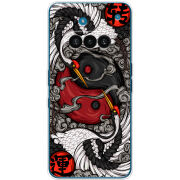 Чохол BoxFace Nothing Phone (3a) 
