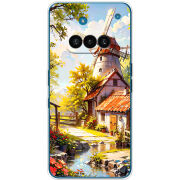 Чохол BoxFace Nothing Phone (3a) 