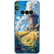 Чохол BoxFace Nothing Phone (3a) 