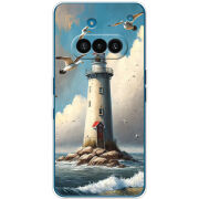 Чохол BoxFace Nothing Phone (3a) 