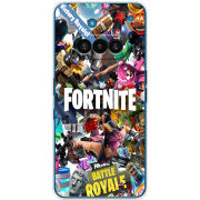 Чохол BoxFace Nothing Phone (3a) 