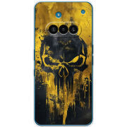Чохол BoxFace Nothing Phone (3a) Сталева помста