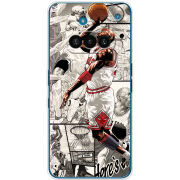 Чохол BoxFace Nothing Phone (3a) 