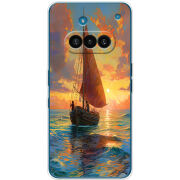 Чохол BoxFace Nothing Phone (3a) 
