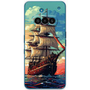 Чохол BoxFace Nothing Phone (3a) 