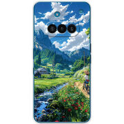 Чохол BoxFace Nothing Phone (3a) 