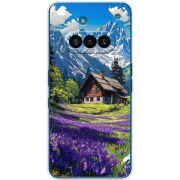 Чохол BoxFace Nothing Phone (3a) Альпійська мрія