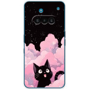 Чохол BoxFace Nothing Phone (3a) В рожевих снах