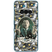 Чохол BoxFace Nothing Phone (3a) Wolfie
