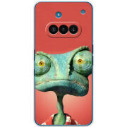 Чохол BoxFace Nothing Phone (3a) 