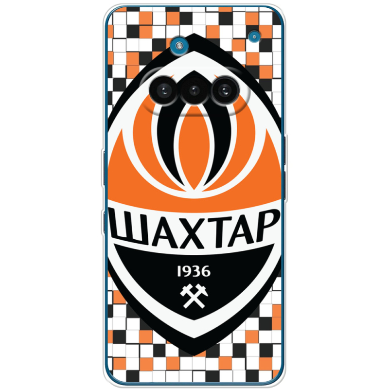 Чохол BoxFace Nothing Phone (3a) 